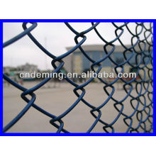 DM diamond chain link fences from factory over 20 years